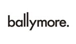 ballymore logo