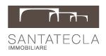 Logo Santatecla Immobiliare