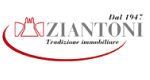 Logo Ziantoni dal 1942 Immobiliare