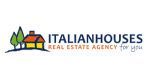 Logo Italianhouses Real Estate Agency