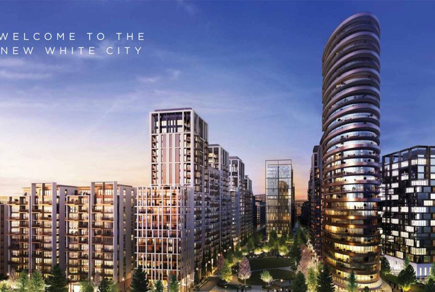 WHITE CITY NOTTE DIM OK