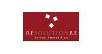 Logo ResolutionRe Immobiliare