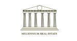 Logo Millenium Real Estate Immobiliare