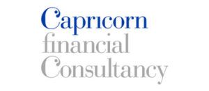 logo capricon financial consultancy