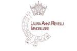 logo laura anna revelli